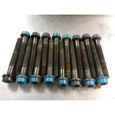 96M119 Cylinder Head Bolt Kit For 86-92 Ford Ranger  2.9